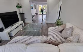 Northbourne House