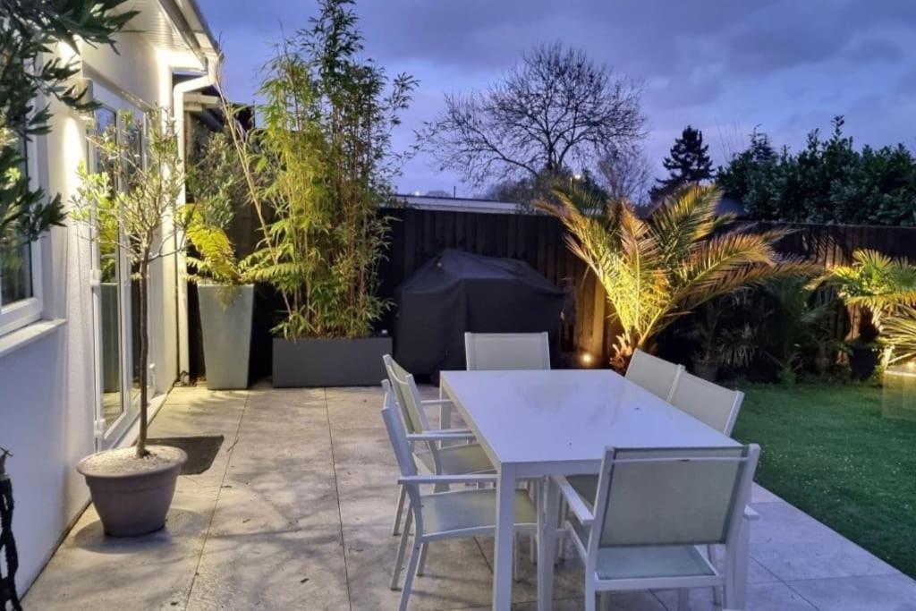 Northbourne House Villa Ferndown Exterior photo